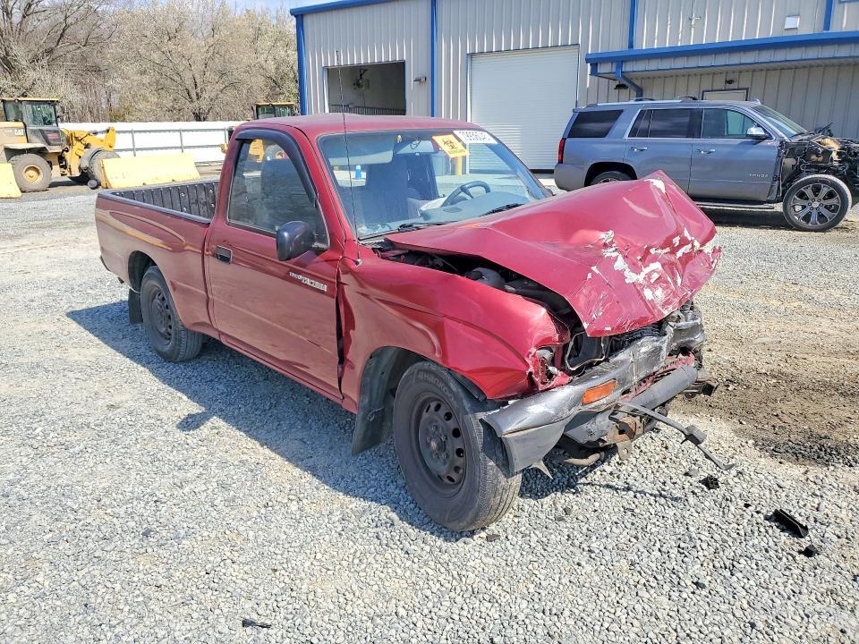 1995 Toyota Tacoma Base