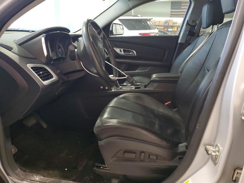 2013 GMC Terrain slt