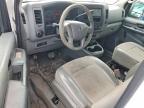 2013 Nissan NV 2500 Delivery Van