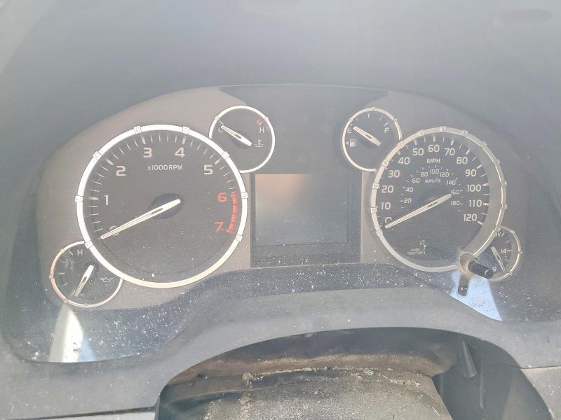 2016 Toyota Tundra SR5