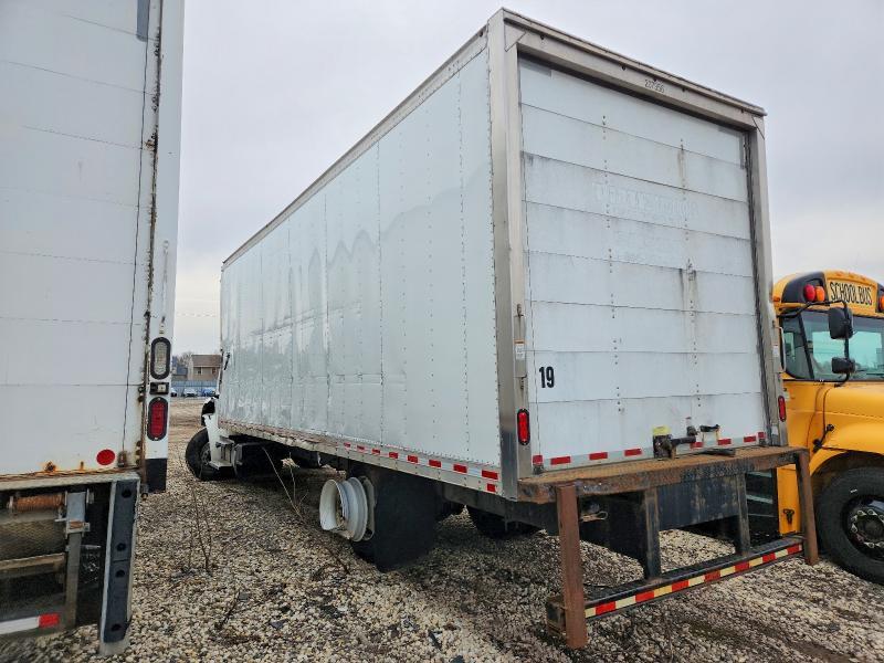 2023 Freigliner 2023 Freightliner Business Class M2 BOX Truck