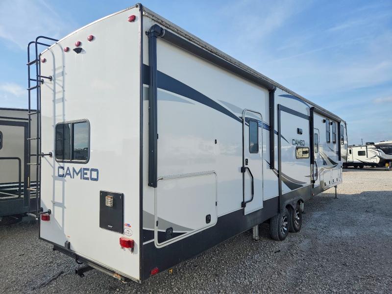2022 Cameo 2022 Keystone Cameo Camper