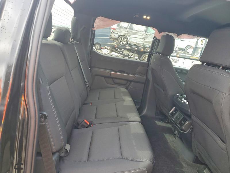 2024 Ford F150 XLT
