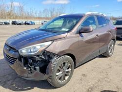 2015 Hyundai Tucson se for sale in Leroy, NY