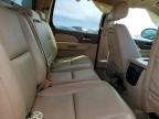 2013 Chevrolet Avalanche LTZ