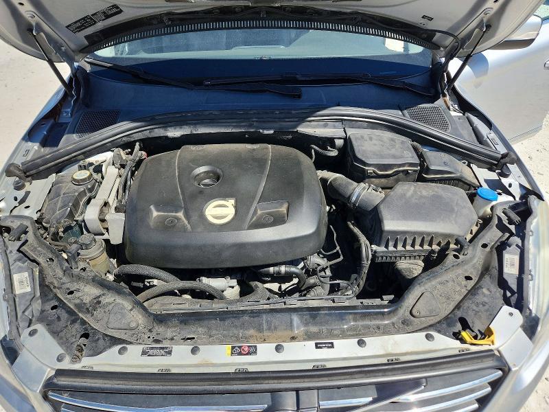 2015 Volvo Xc60 T5 Premier