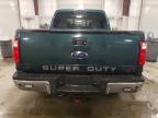2008 Ford F350 SRW Super Duty