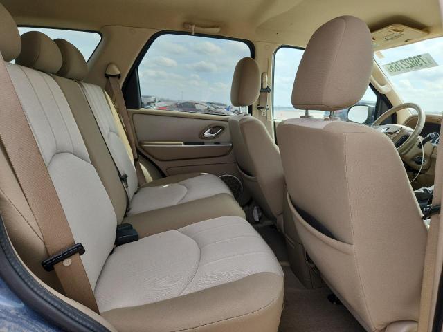 2005 Mercury Mariner