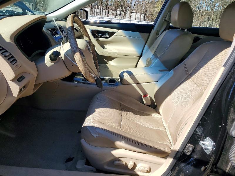 2014 Nissan Altima 2.5 sl