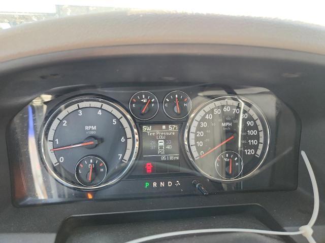 2012 Dodge RAM 1500 SLT