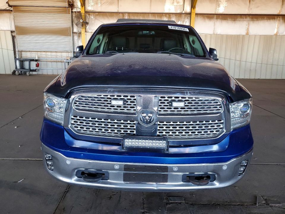 2015 Dodge 1500 Laramie