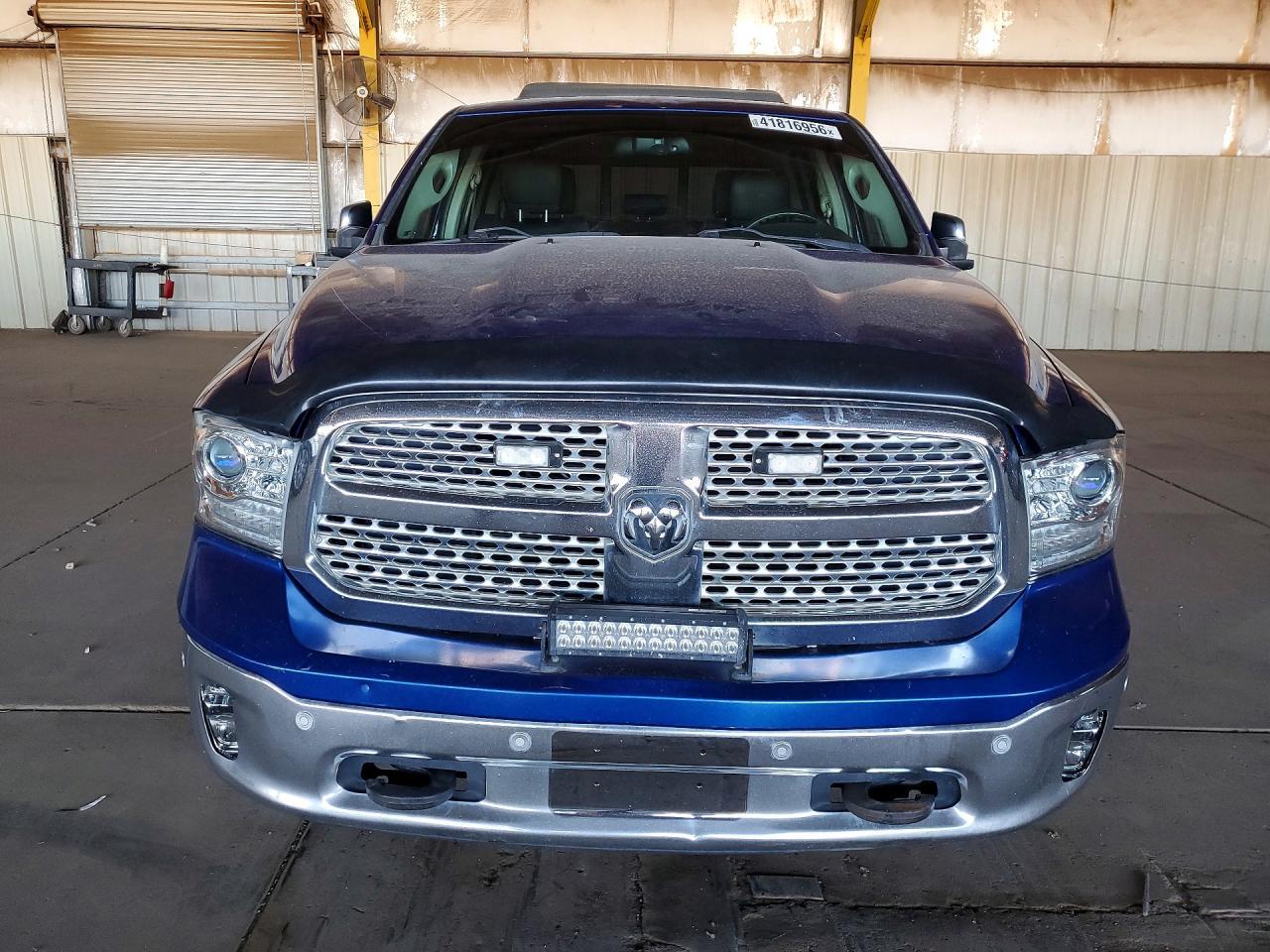 2015 Dodge 1500 Laramie