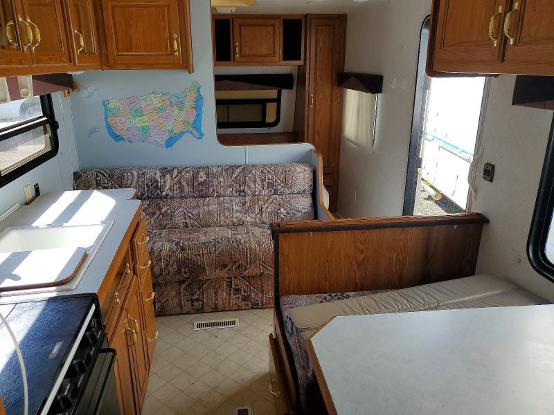 2001 Nash Northwood Investments Corporat