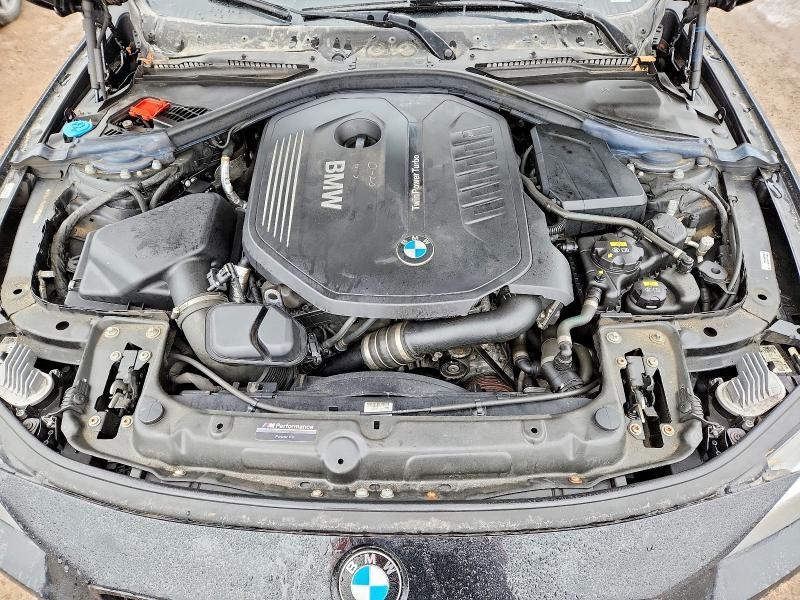 2019 BMW 440xi Gran Coupe