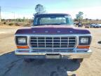 1979 Ford F100
