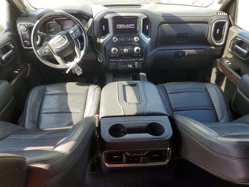 2020 GMC Sierra K1500 Denali