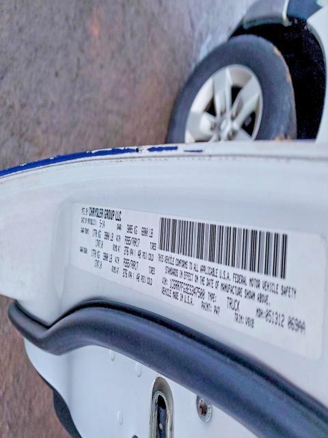 2014 Dodge RAM 1500 ST