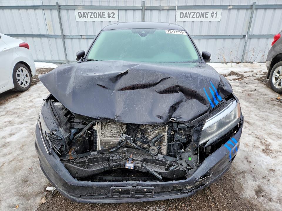 2020 Volkswagen Passat sel
