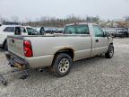 2007 Chevrolet Silverado C1500 Classic
