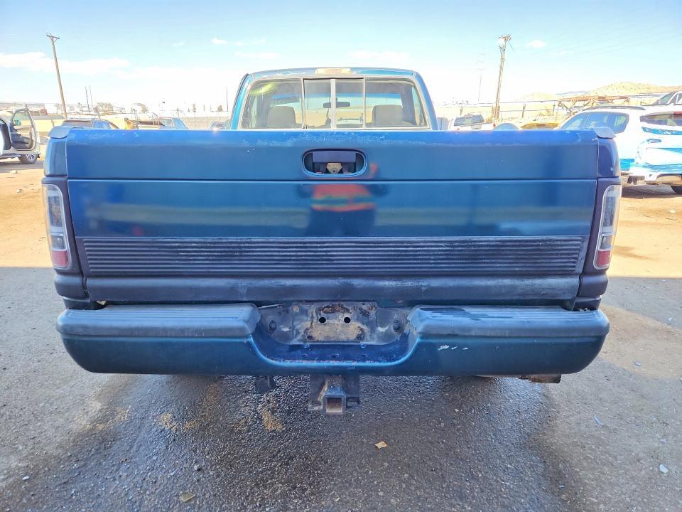 1994 Dodge RAM 1500