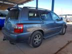 2004 Toyota Highlander Base