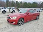 2010 Lexus Is 350c Base