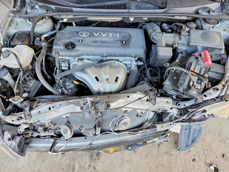 2010 Scion Tc Base