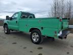 2008 Ford F350 SRW Super Duty