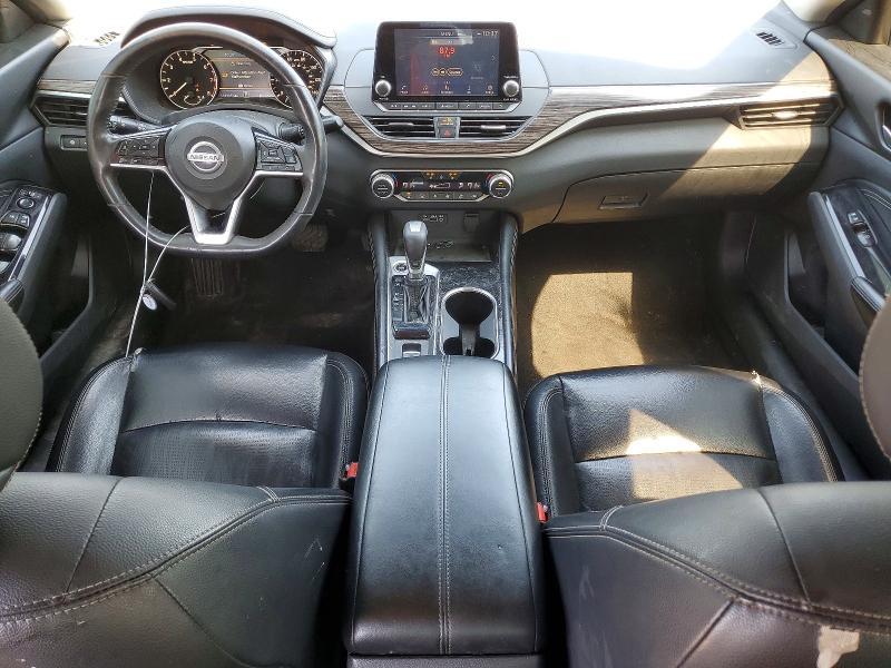 2020 Nissan Altima 2.5 sl