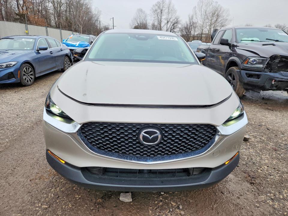 2024 Mazda Cx-30 Select