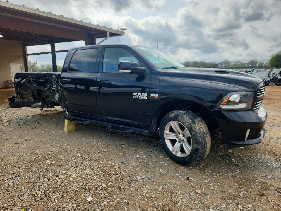 2014 Ram Trucks 1500 Sport