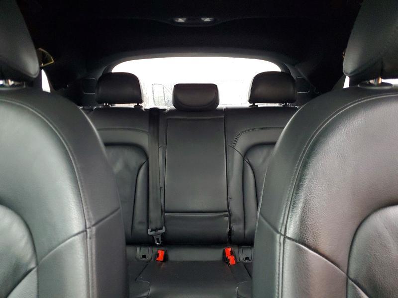 2018 Audi Q3 Premium