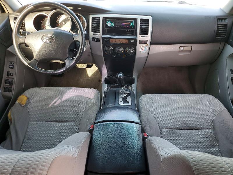 2006 Toyota 4runner SR5