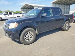 2014 Nissan Frontier S en venta en Fresno, CA
