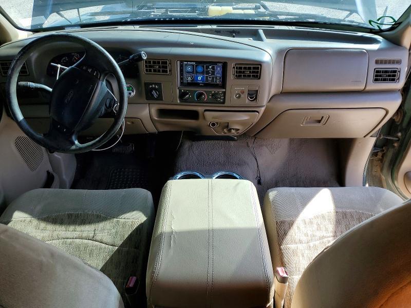 2000 Ford F350 srw Super Duty