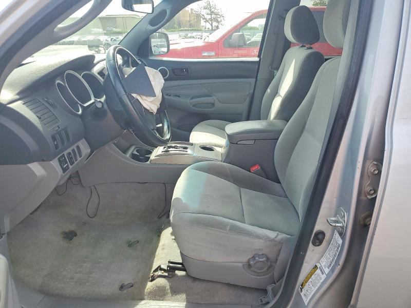 2005 Toyota Tacoma V6