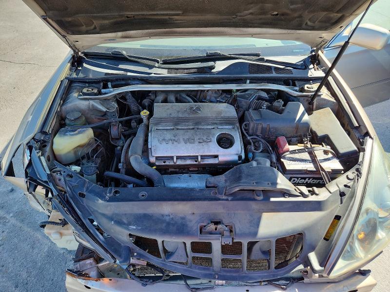 2005 Lexus Es 330 Base