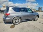 2015 Infiniti Qx80 Base