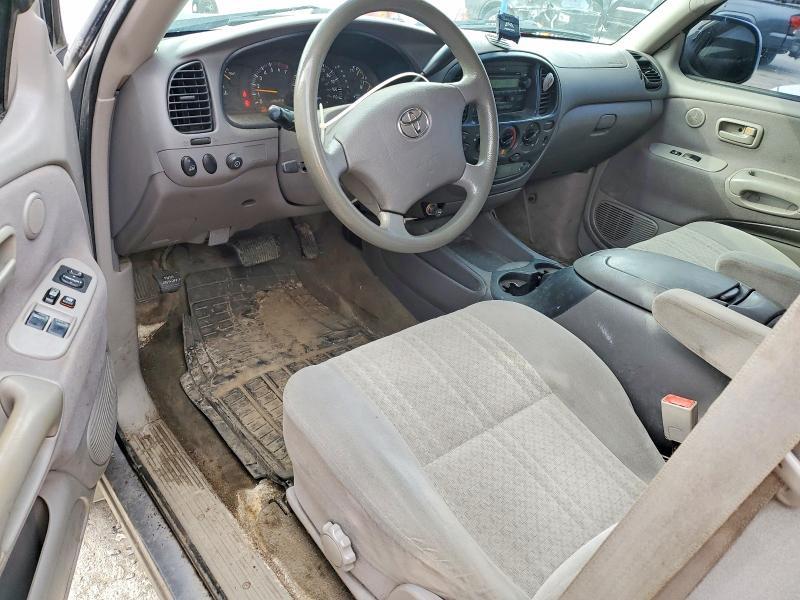 2003 Toyota Tundra SR5