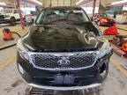 2017 KIA Sorento sx V6