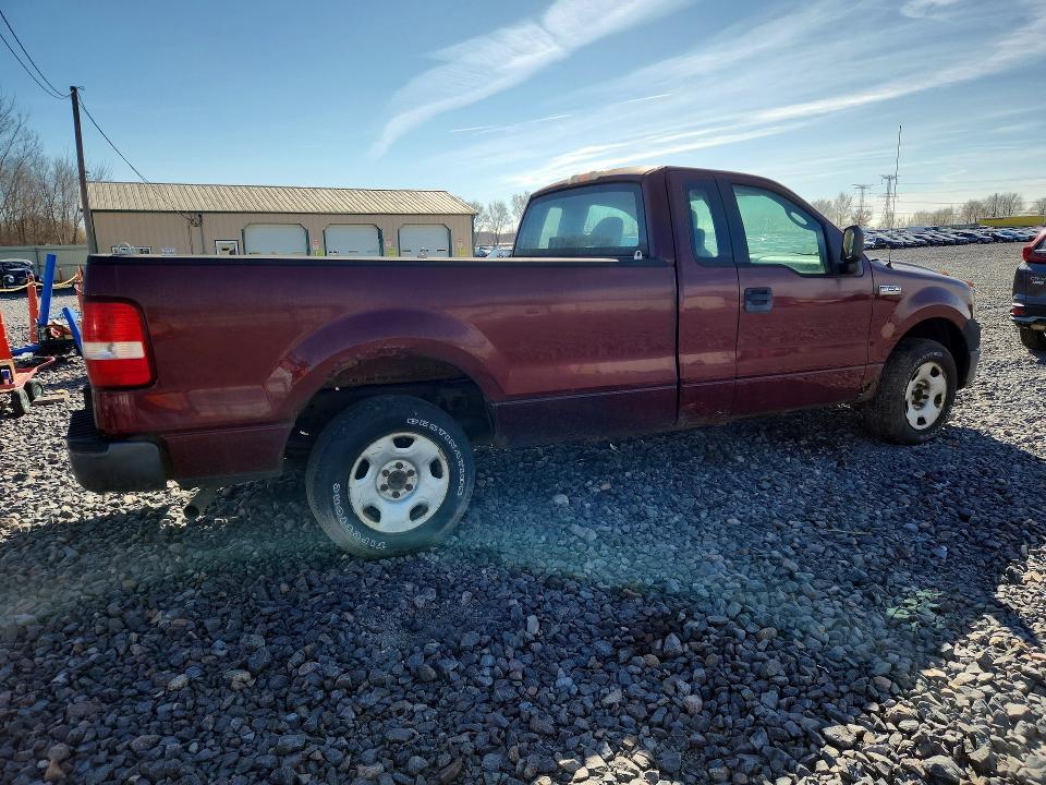 2006 Ford F150