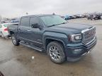 2018 GMC Sierra K1500 Denali