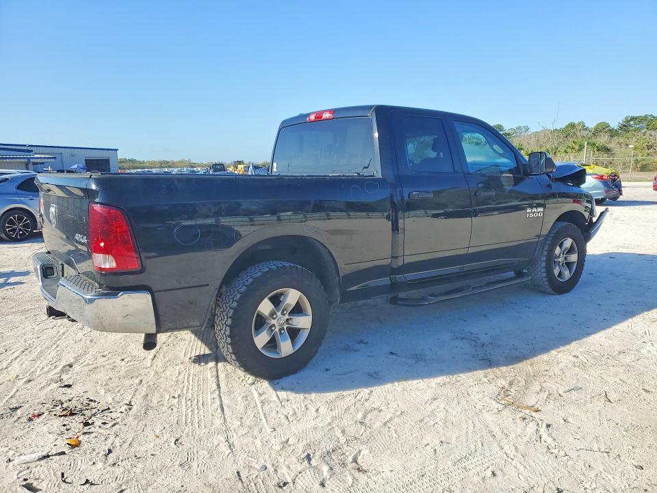 2014 Dodge RAM 1500 ST