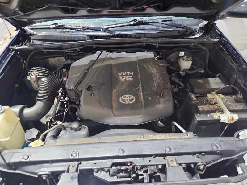 2009 Toyota Tacoma V6