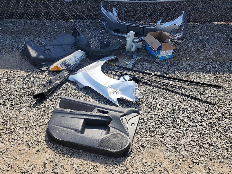 2013 Subaru Impreza Premium