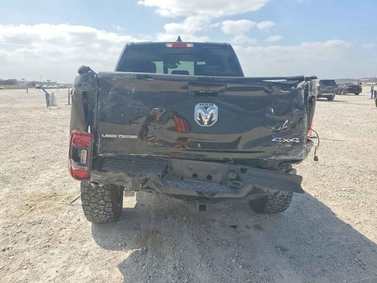 2023 Dodge RAM 1500 BIG Horn