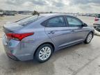 2020 Hyundai Accent se