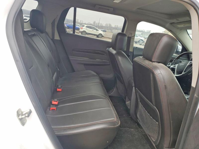 2014 GMC Terrain Denali