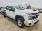 2024 Chevrolet Silverado HD Flatbed Truck