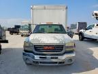 2007 GMC New Sierra C3500